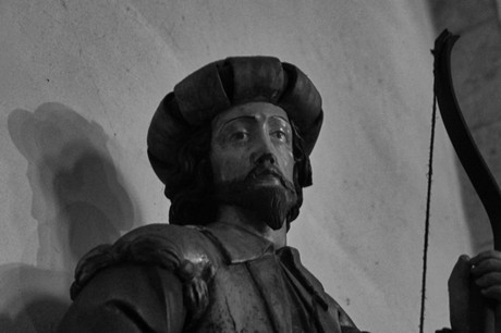 kirche
