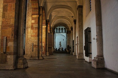 kirche