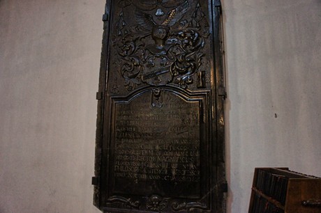 kirche