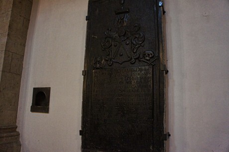 kirche