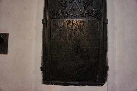 kirche