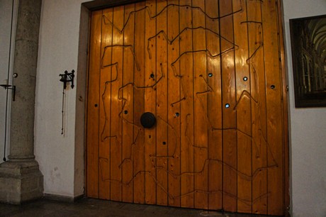 kirche