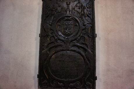 kirche