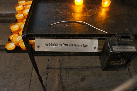 kirche