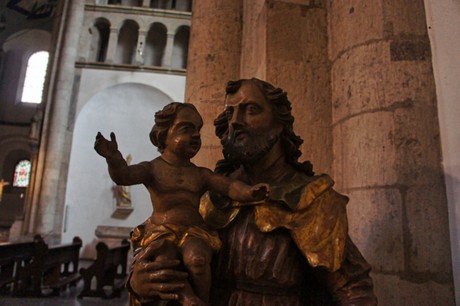 kirche
