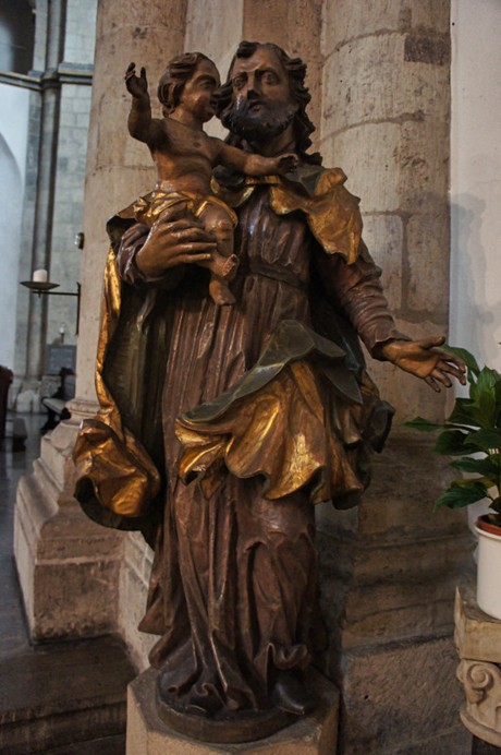 kirche