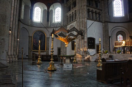 kirche
