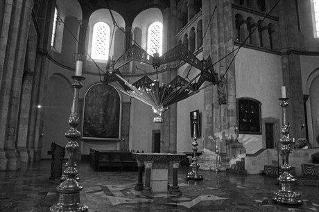 kirche