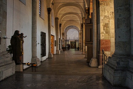 kirche