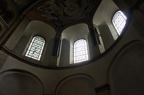 kirche