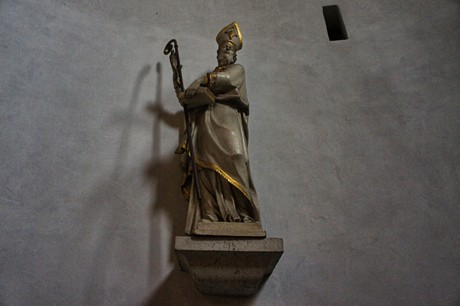 kirche