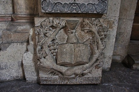 kirche