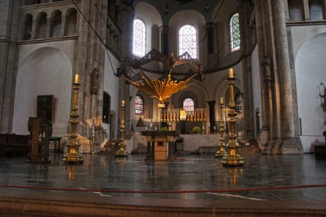 kirche