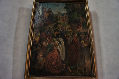 kirche