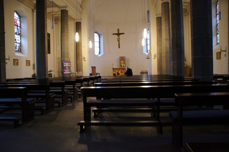 kirche