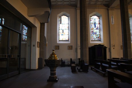 kirche