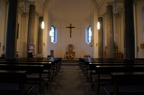kirche