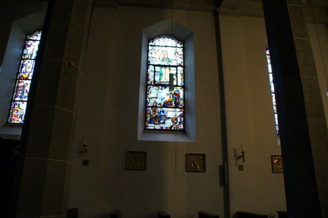 kirche