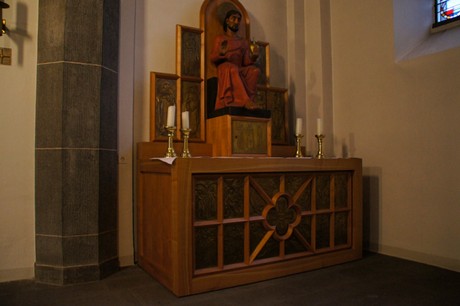 kirche