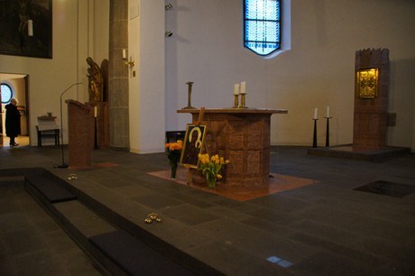 kirche