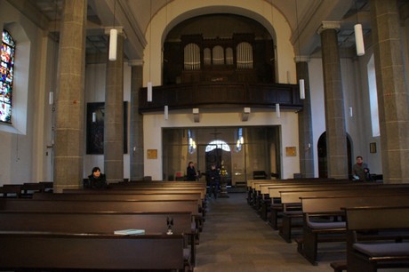 kirche