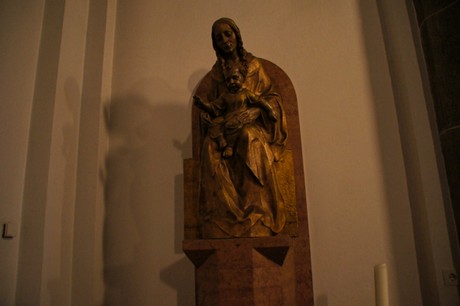 kirche