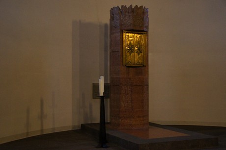 kirche