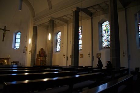 kirche