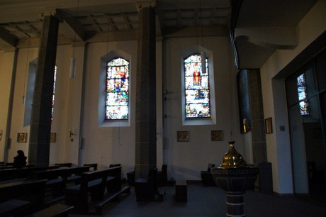 kirche