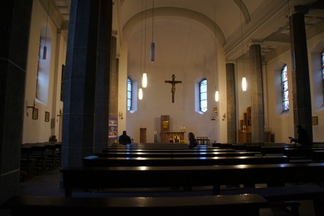 kirche