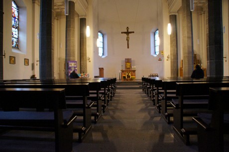kirche