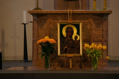 kirche