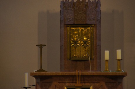kirche