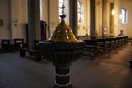 kirche