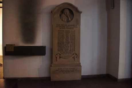 kirche