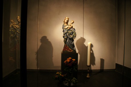 kirche