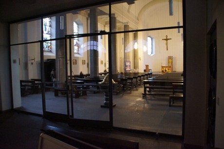 kirche