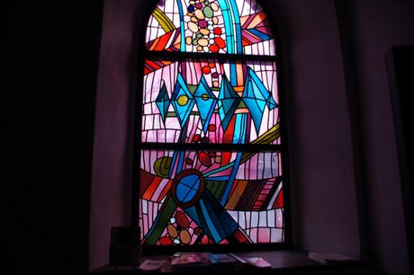 kirche