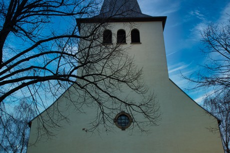 kirche