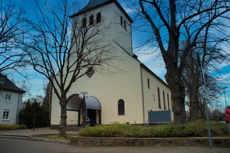 kirche