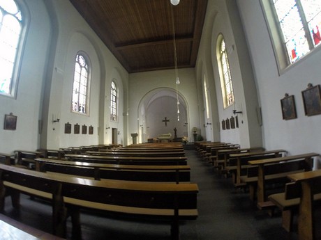 kirche