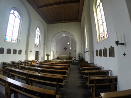 kirche
