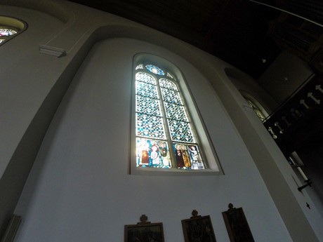 kirche