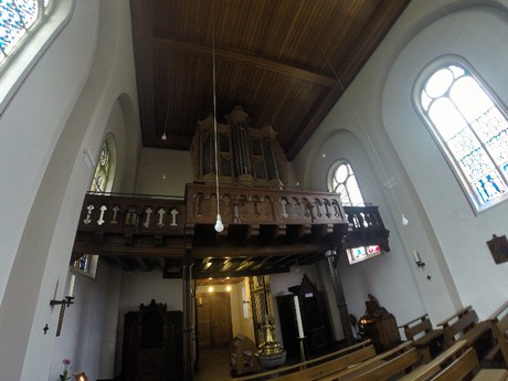 kirche