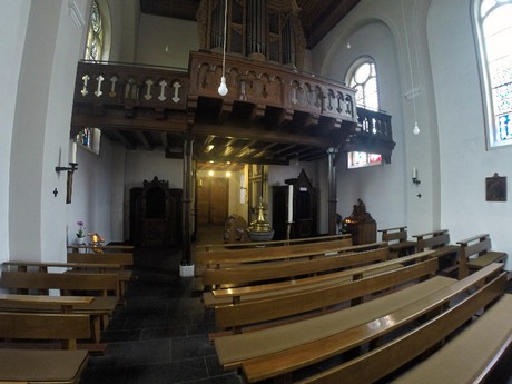 kirche