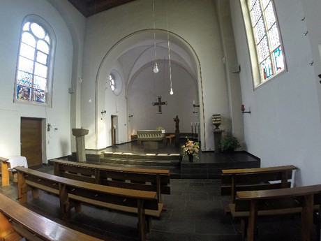 kirche