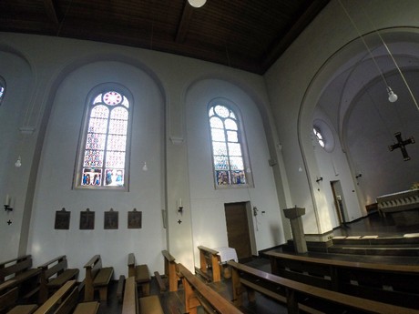 kirche