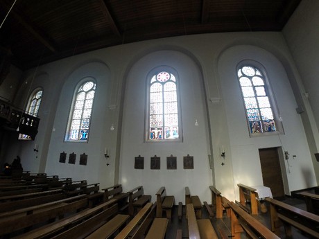 kirche