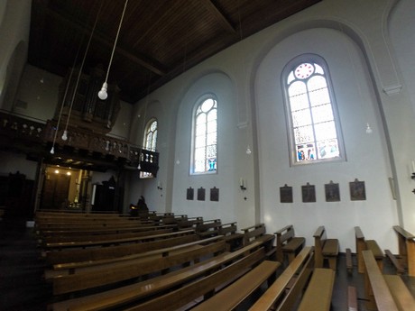 kirche