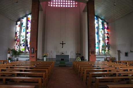 kirche